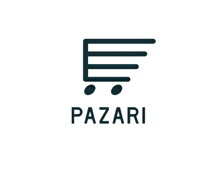 Pazari logo